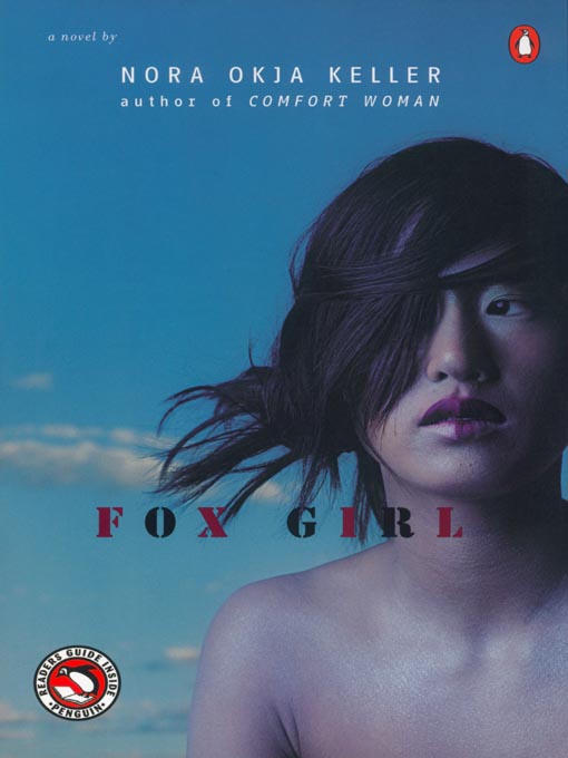 Title details for Fox Girl by Nora Okja Keller - Available